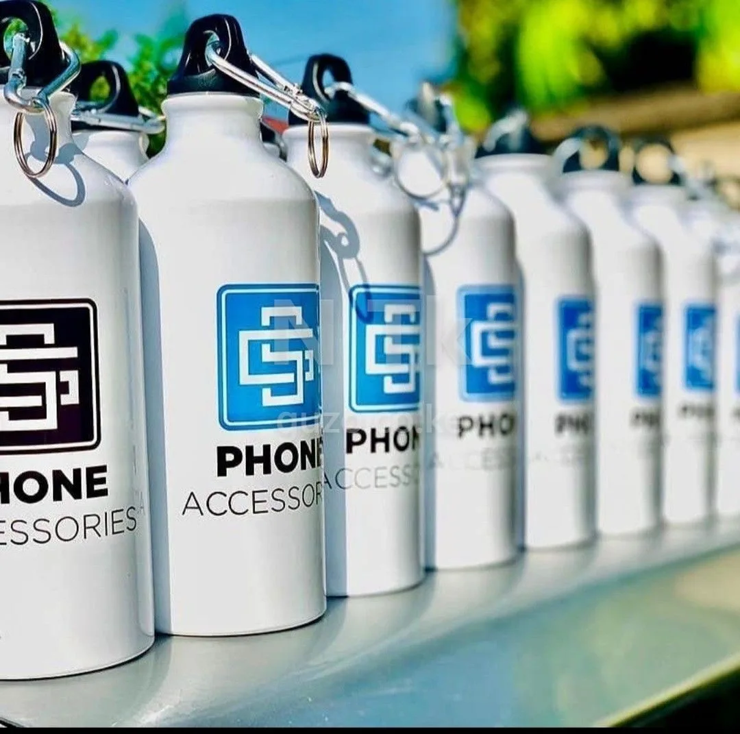 Printing and branding services in Nairobi