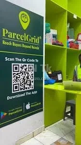 ParcelGrid Parcel Delivery Services Kisii
