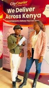 City Delivery Services Nairobi