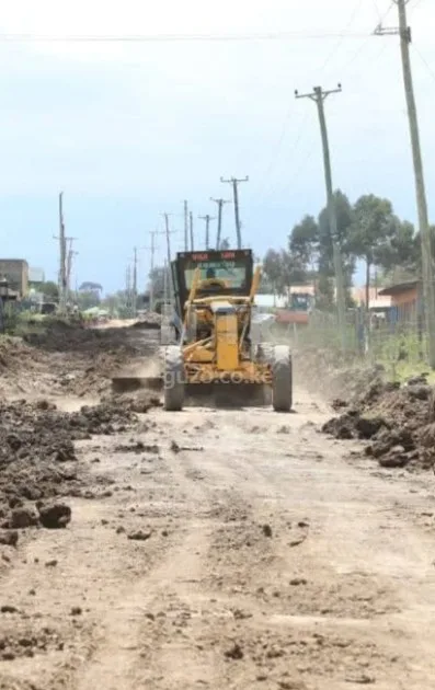 Construction Machines for Hire in Kenya Construction Machines for Hire in Kenya