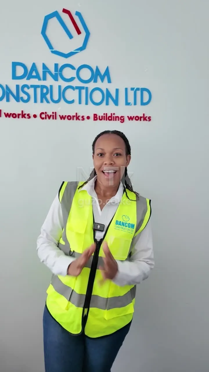 DANCOM CONSTRUCTION LTD