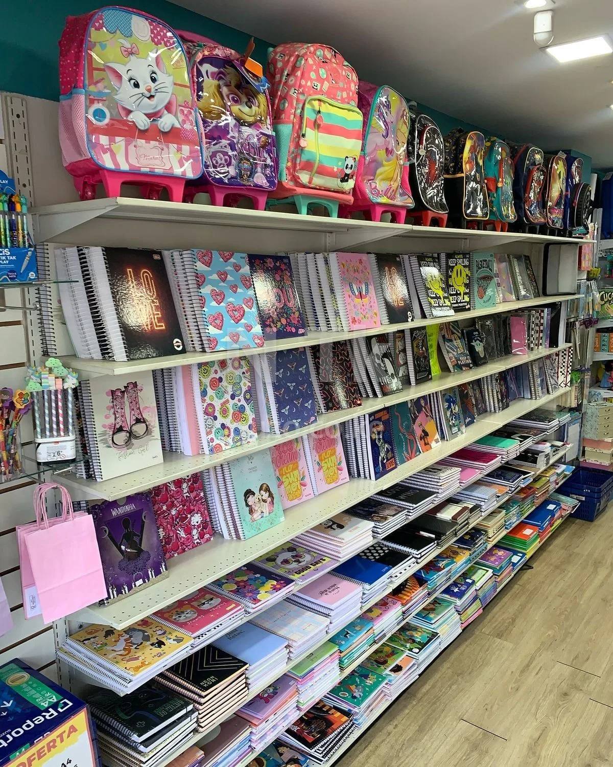 We help you shop for every school supplies hassle-free