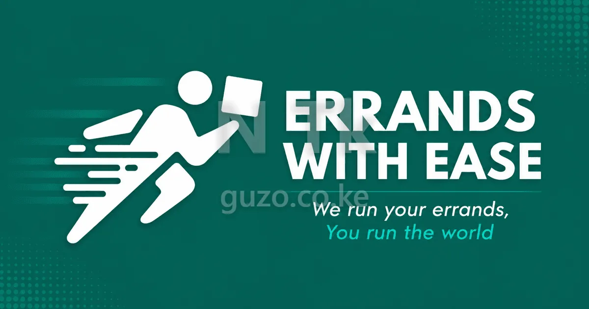 Errands With Ease, Nairobi