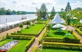 Teliza Beach Gardens - Fun and Team Building Activities