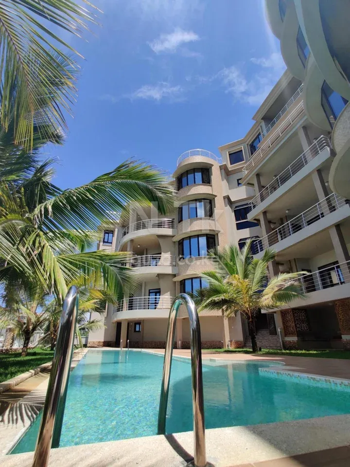 Kibarani Recreation Park Mombasa