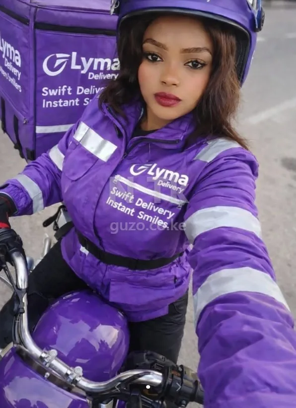LYMA DELIVERY SERVICES, Nairobi