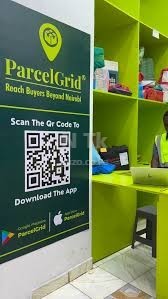 ParcelGrid Parcel Delivery Services