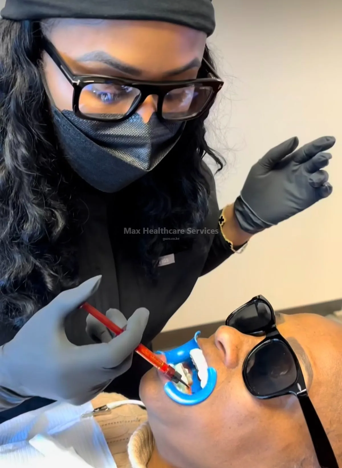 Care Hospital Nairobi - best dental clinic in Nairobi Eastleigh