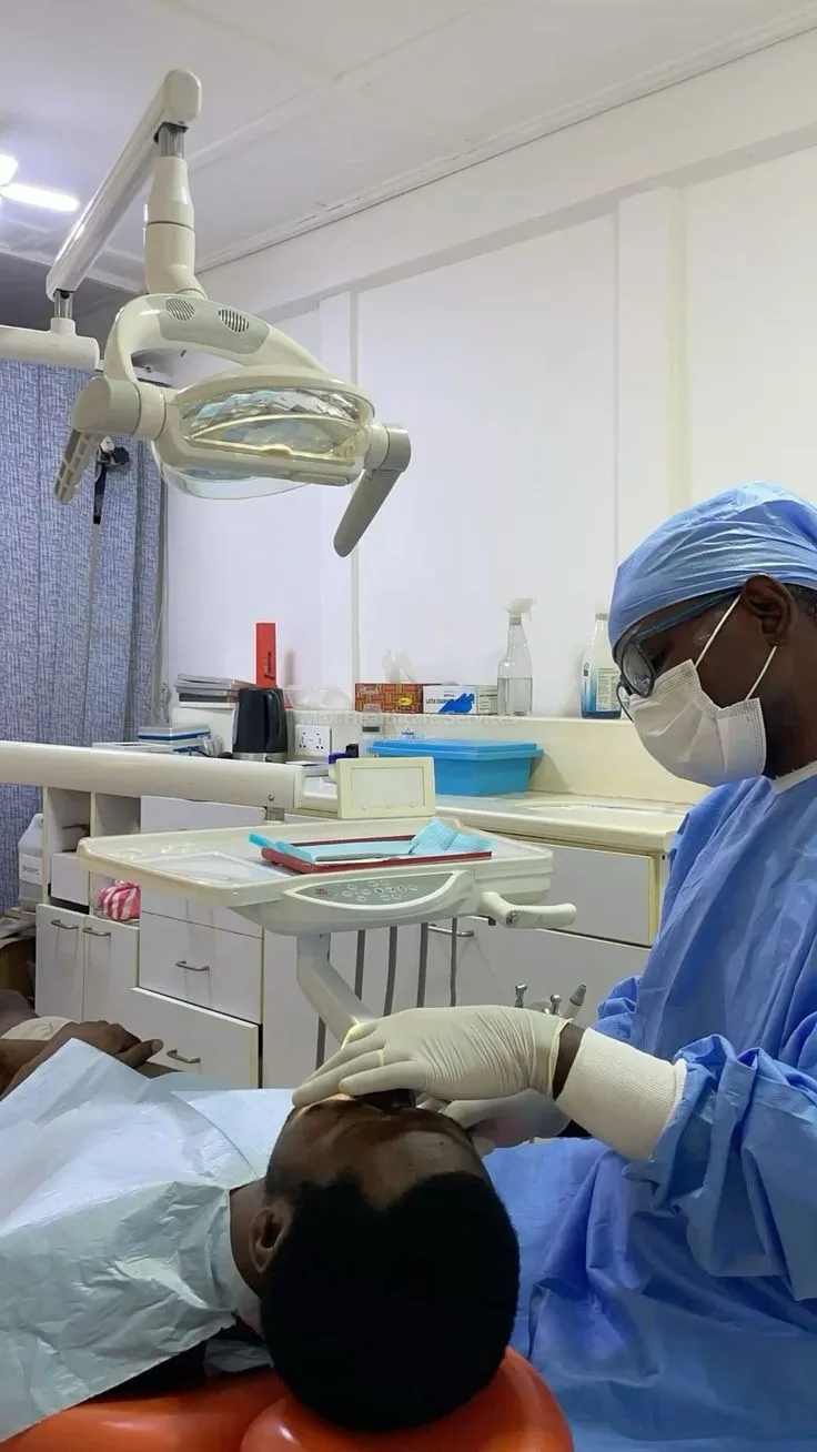 Arrow Dental Centre, Nairobi CBD - dental clinic Nairobi cbd