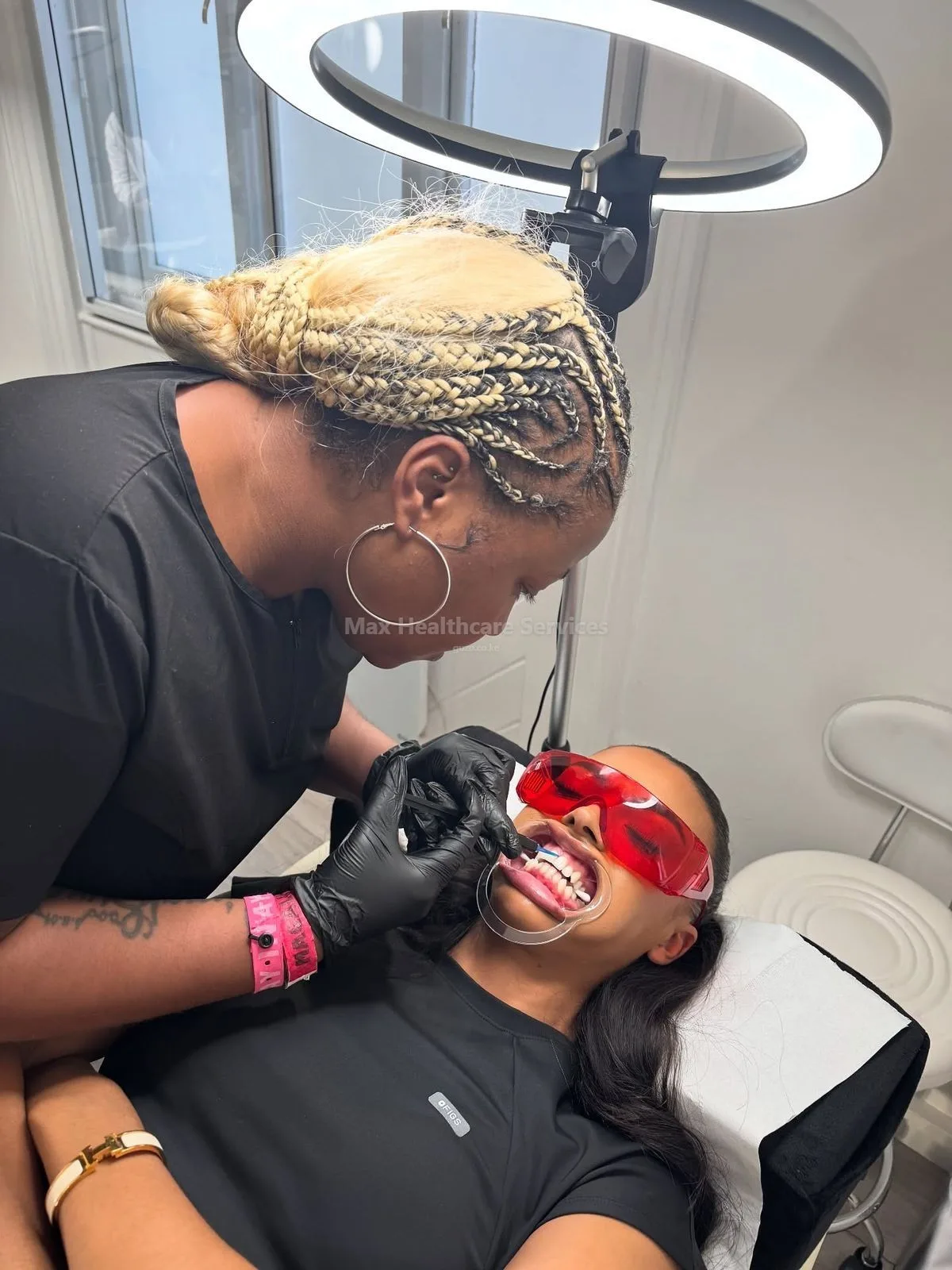 Smartcaredentalsnairobi - dental clinic Nairobi cbd