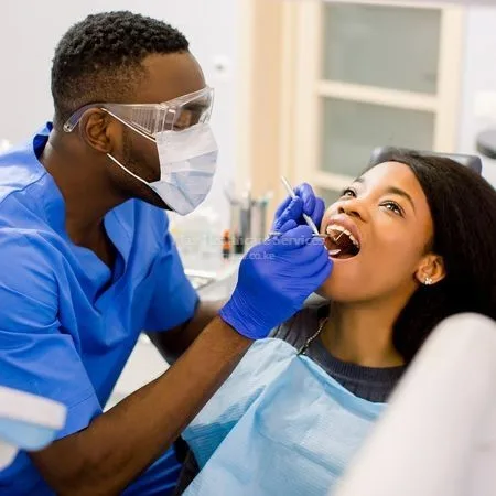 NovaSmile Dental Clinic - top dental clinic in Nairobi