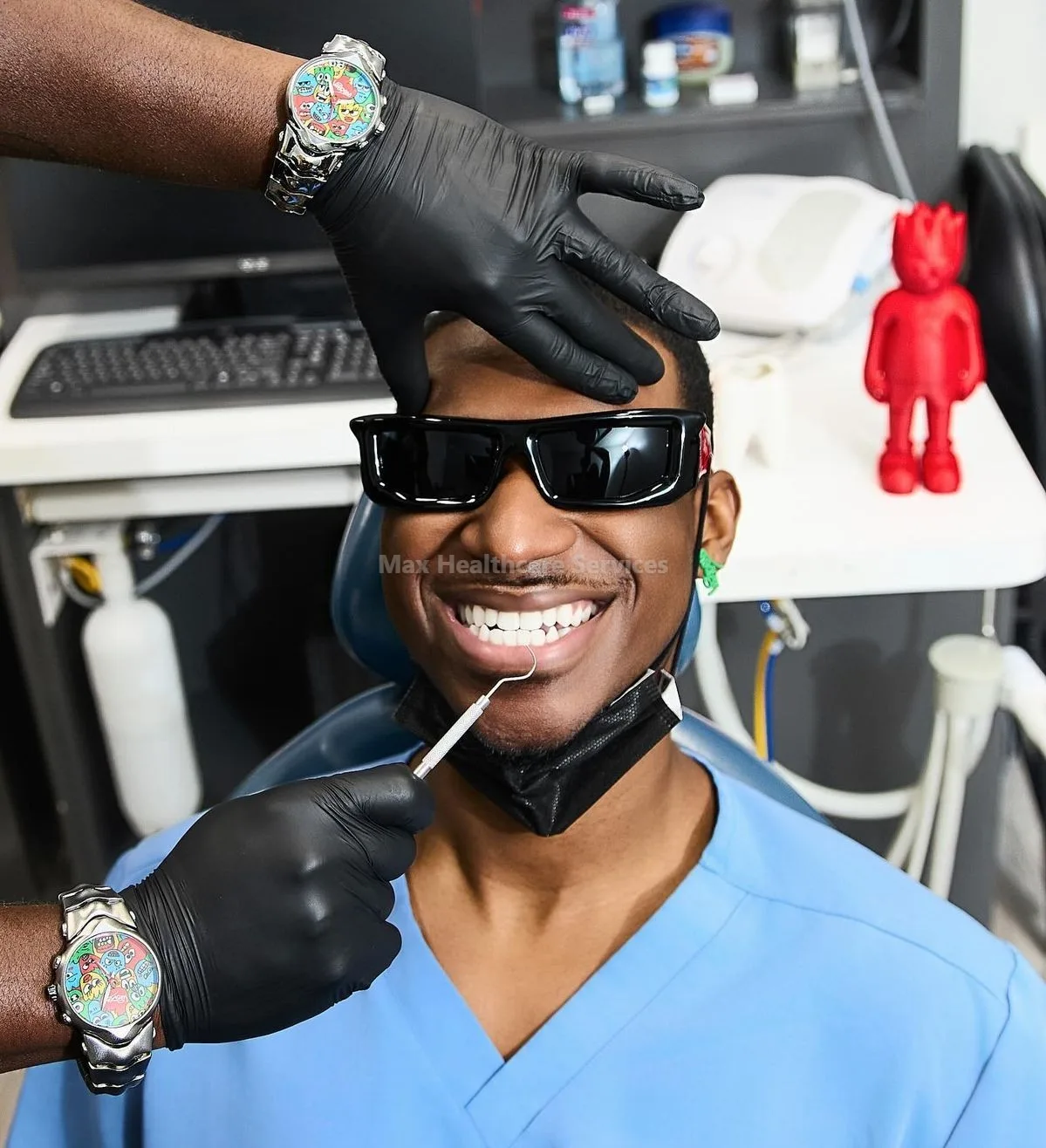 Timely Dental Westlands - top dental clinic in Nairobi