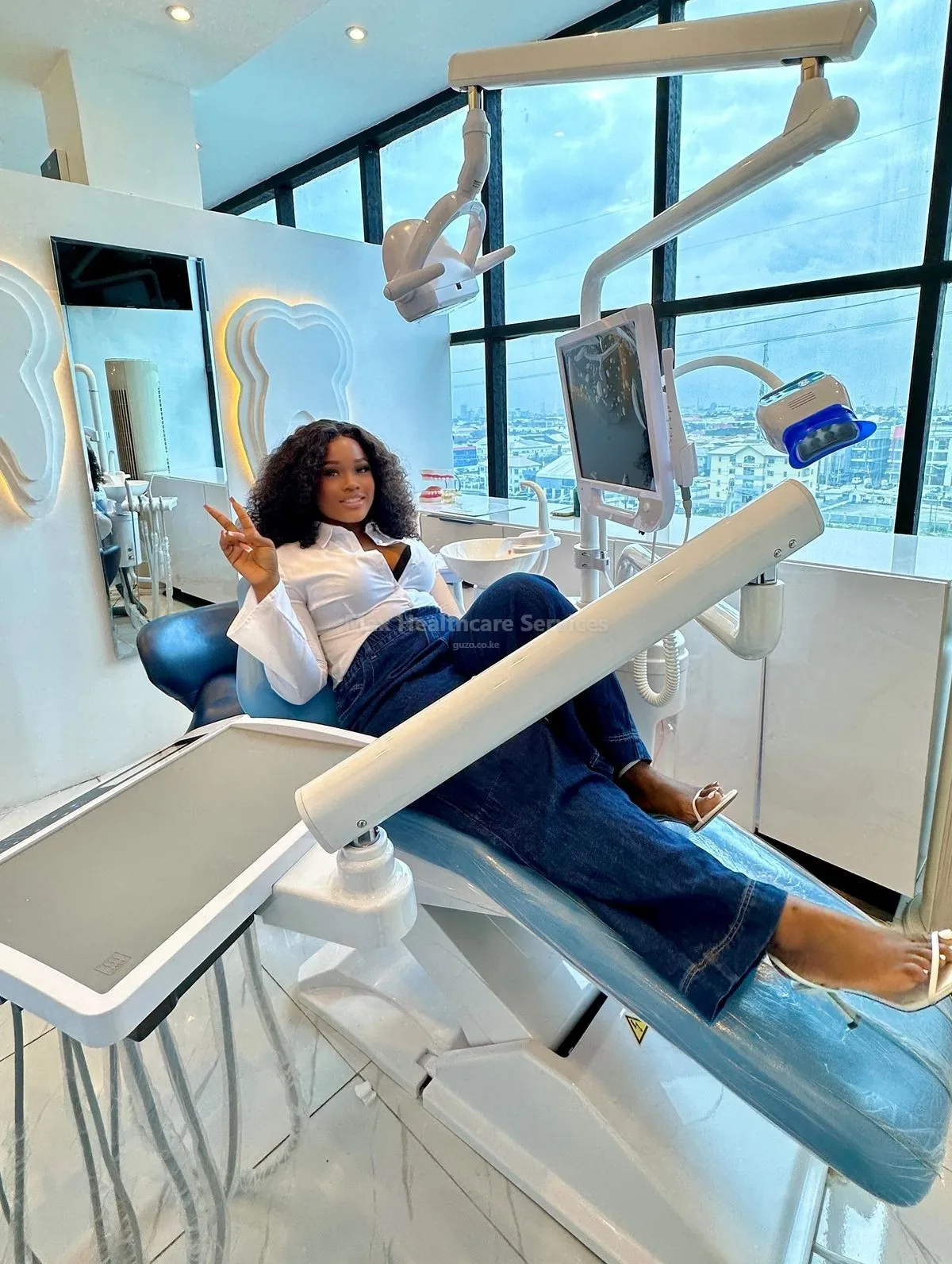 St George Dental Clinic, Nairobi CBD - dental clinic Nairobi cbd