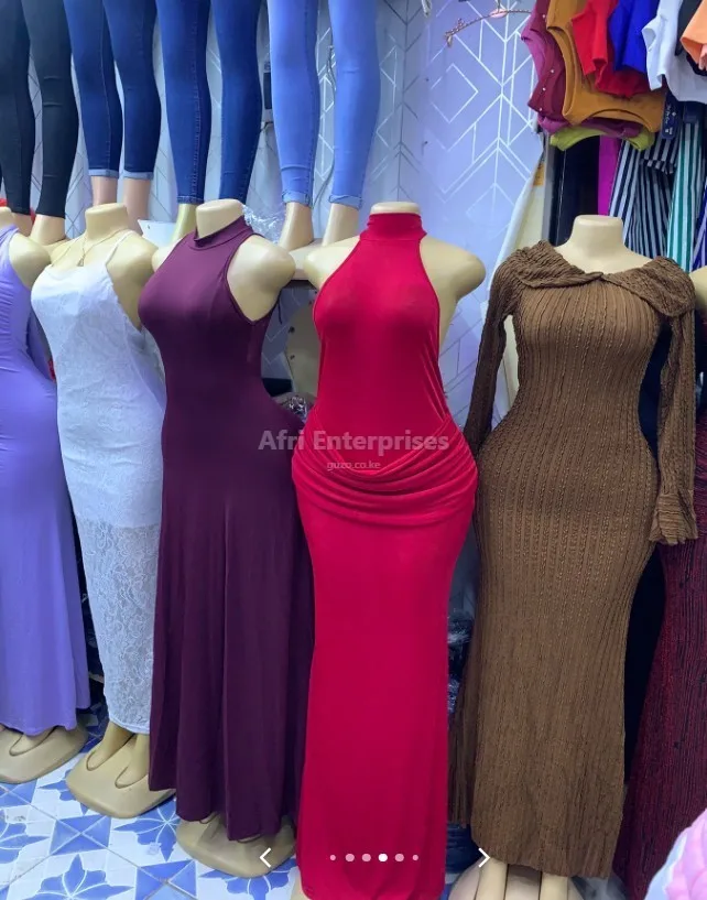 Original ladies dresses - dresses for ladies in Nairobi