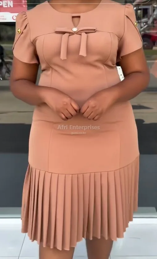 Best designer ladies dress - dresses for ladies in Nairobi