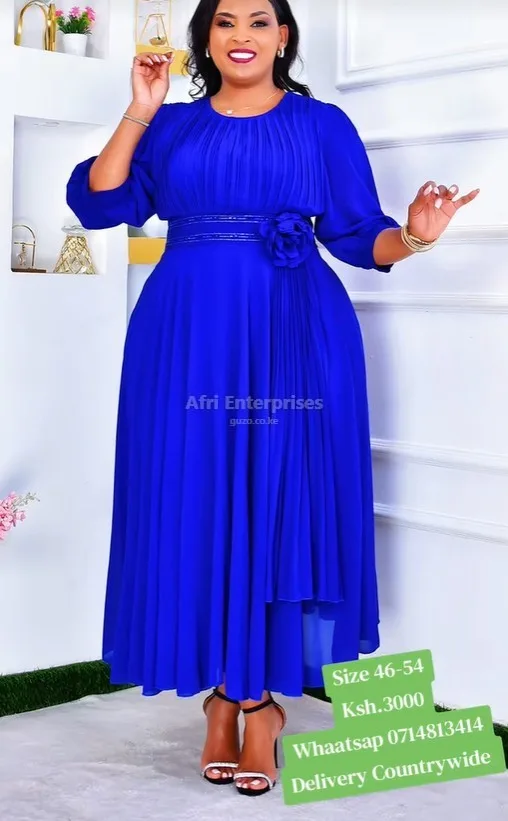 Trendy ladies dress - dresses for ladies in Nairobi