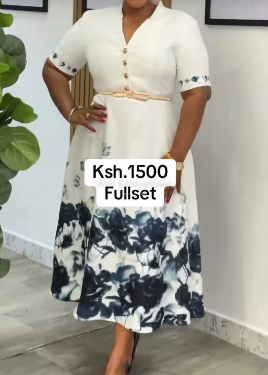 Best designer women dress - latest official dresses for ladies