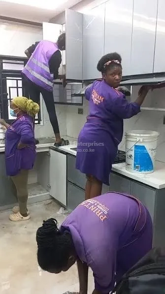 PRINTAM CLEANERS NAIROBI - cleaning services Nairobi