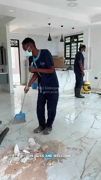 House Cleaning, Office Cleaning Services - cleaning services Nairobi