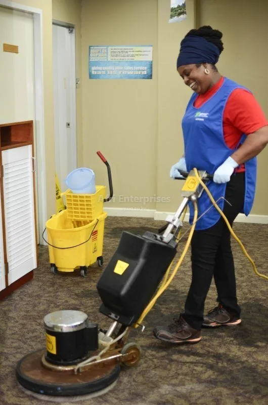 HIGHPOINT CLEANING SERVICE - General Cleaning Services in Nairobi
